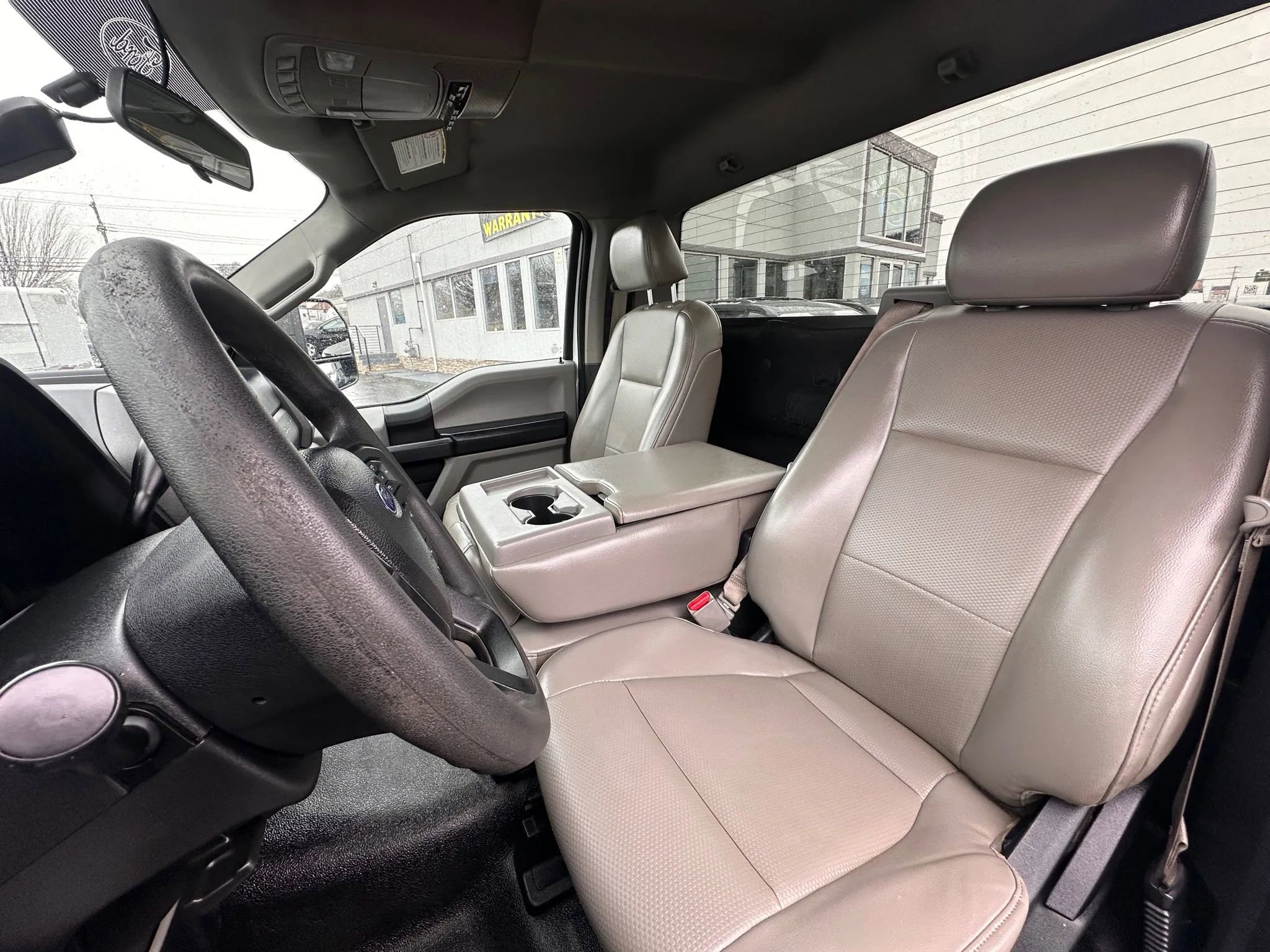 Used 2017 Ford F250 XL w/ Power Equipment Group image 13