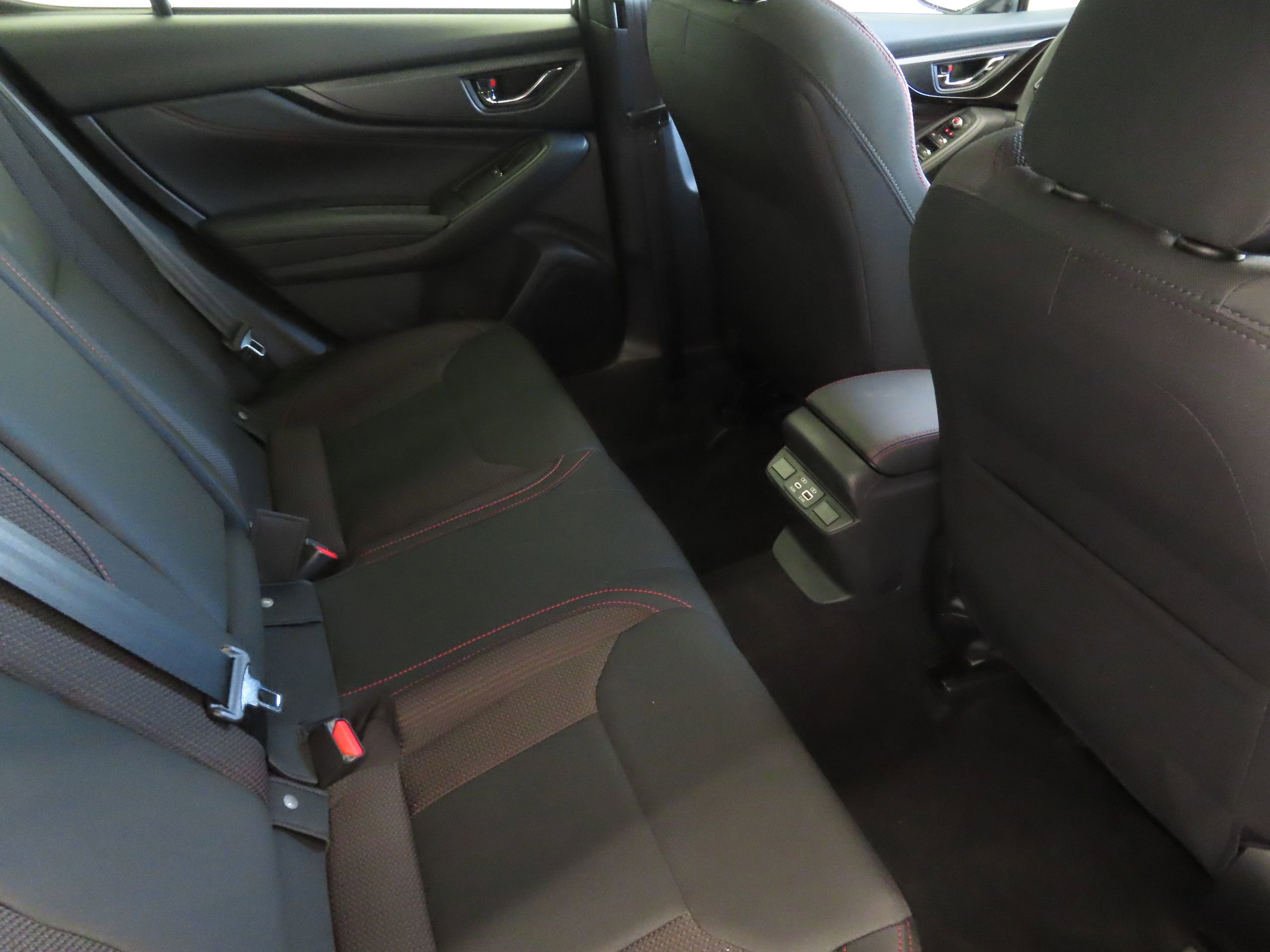 New 2026 Subaru WRX Premium image 25