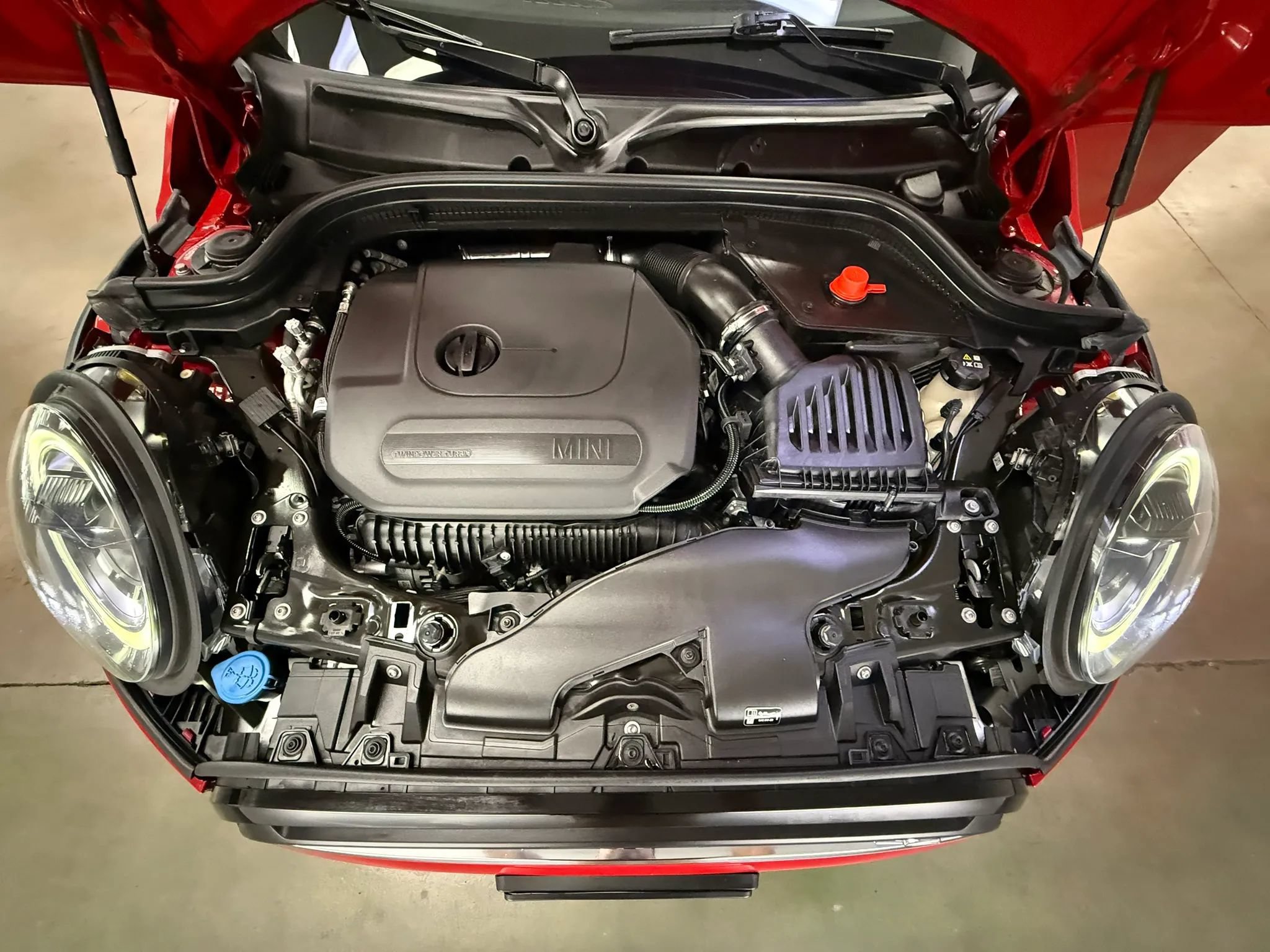 Used 2023 MINI Cooper S FWD image 25