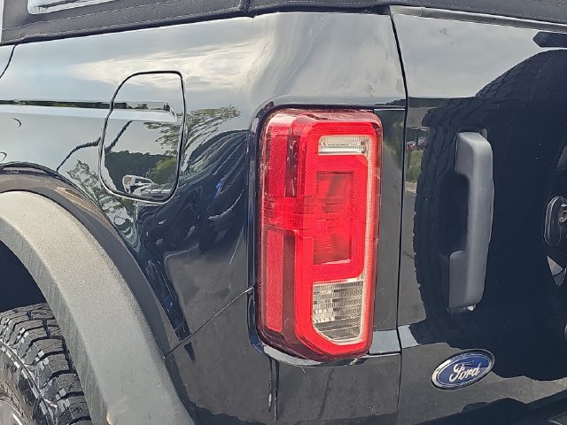 Used 2022 Ford Bronco Big Bend AWD/4WD image 31