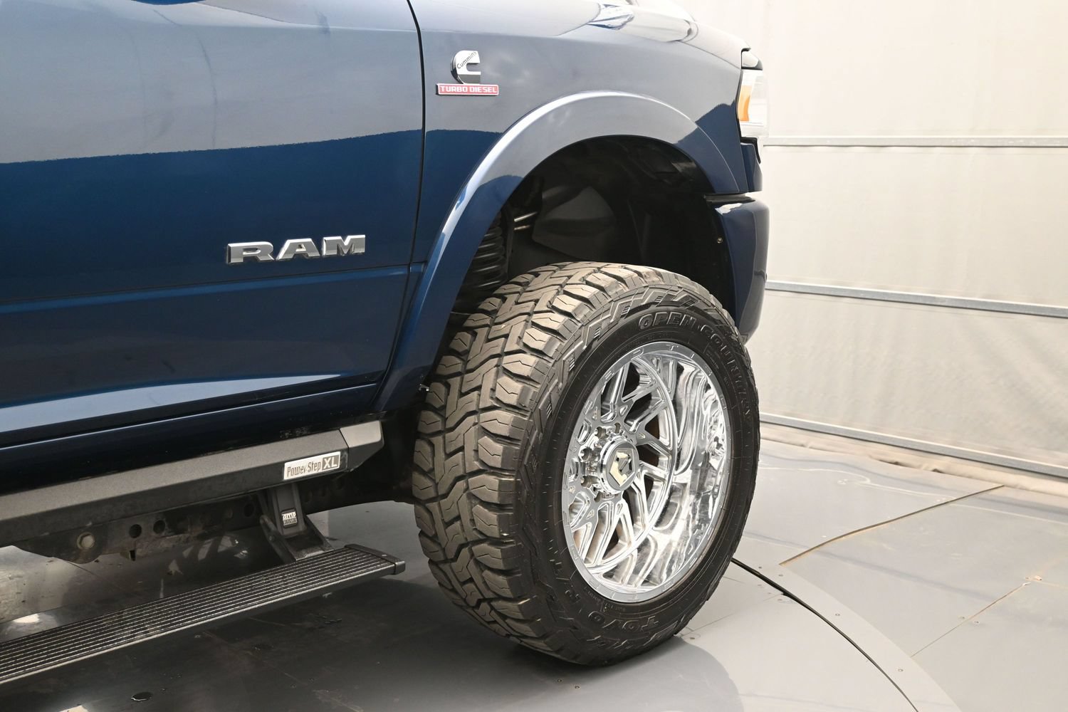 Used 2020 RAM 2500 Laramie AWD/4WD image 47