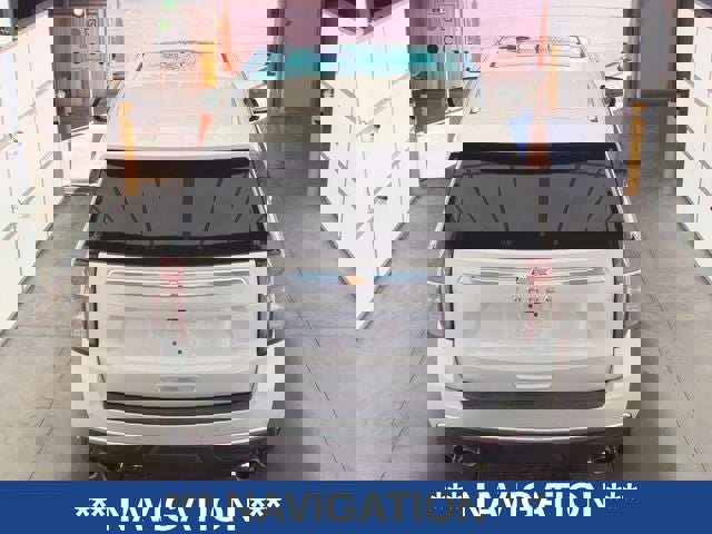 Used 2023 Chevrolet Tahoe High Country w/ Premium Package 2 image 7