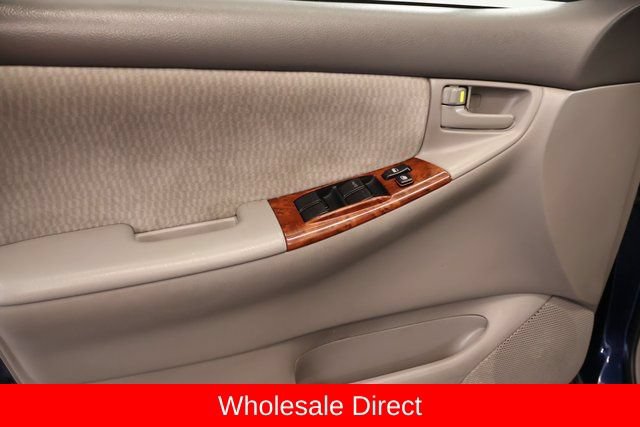 Used 2007 Toyota Corolla CE FWD image 9