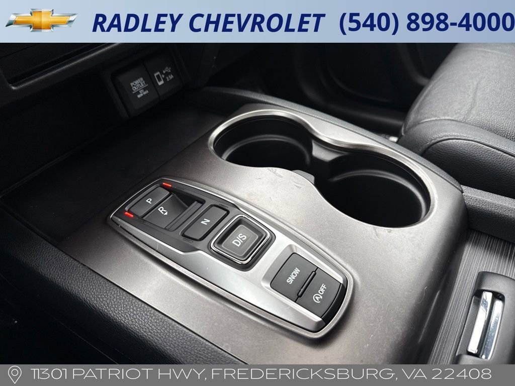 Used 2021 Honda Pilot EX-L image 20