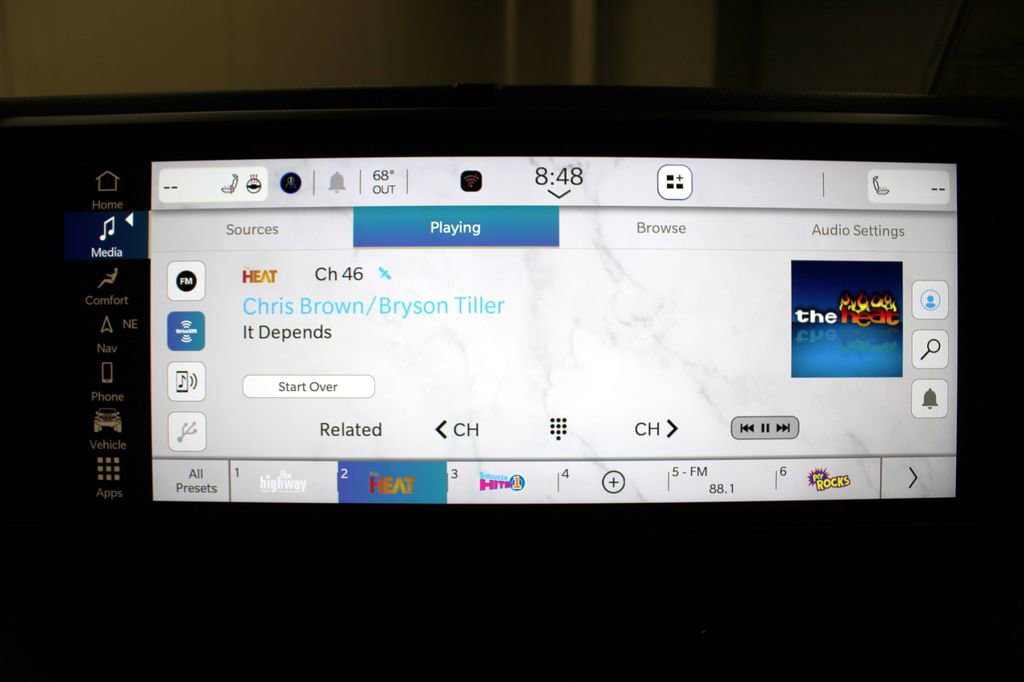 New 2026 Jeep Gladiator Sport image 15