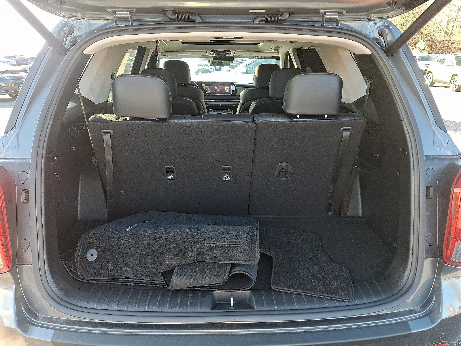 Used 2024 Hyundai Palisade XRT image 29