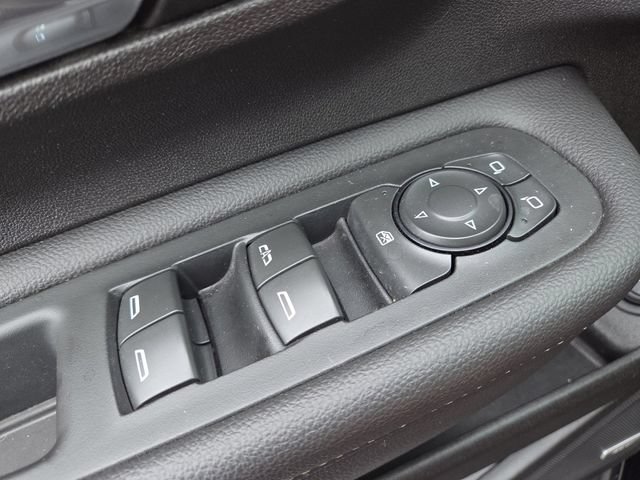 Used 2018 GMC Terrain Denali w/ Advanced Safety Package AWD/4WD image 11