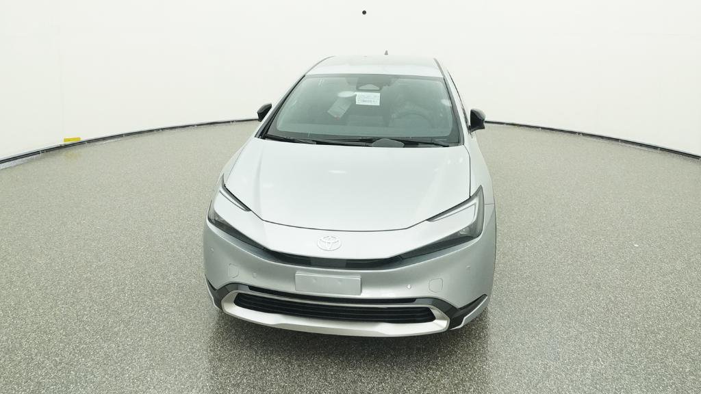 New 2026 Toyota Prius Plug-In Hybrid image 2