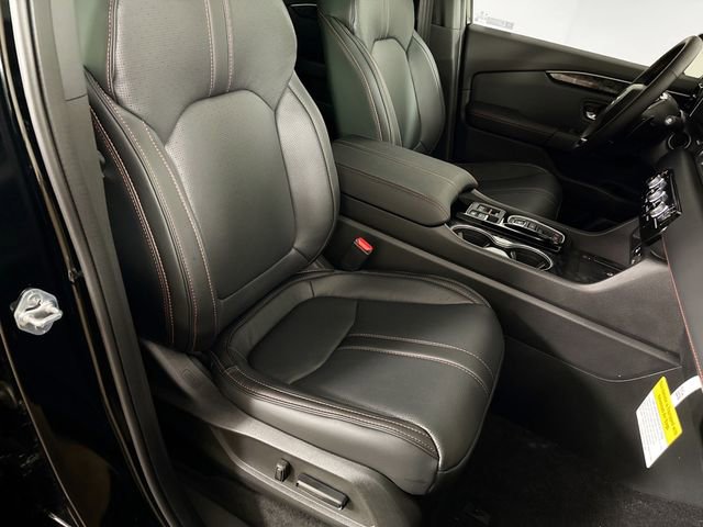 New 2026 Honda Passport TrailSport Elite image 55