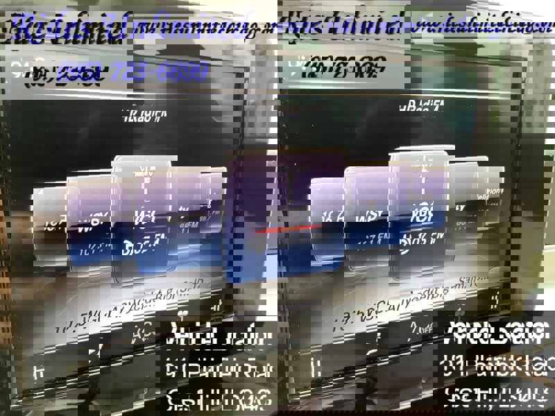 Used 2017 Mercedes-Benz C 300 Sedan image 15