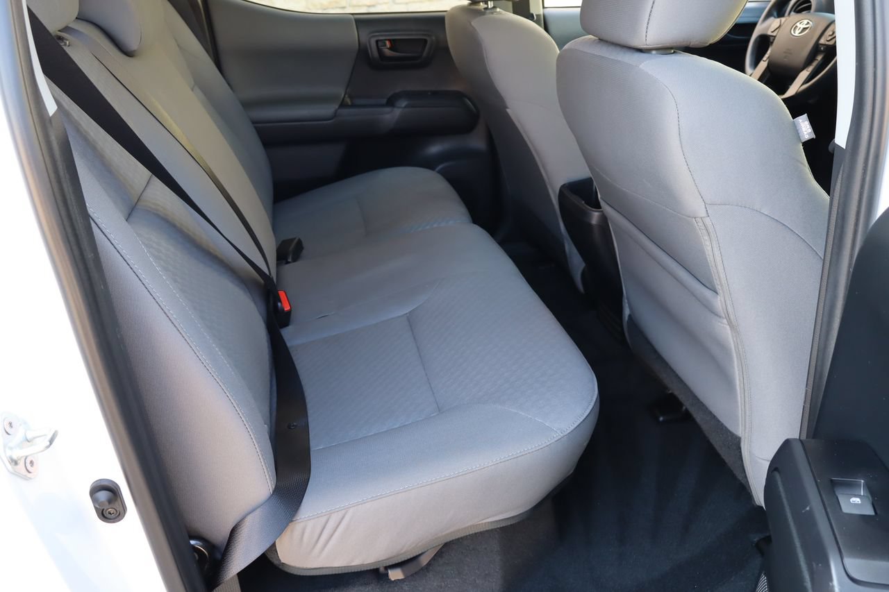 Used 2023 Toyota Tacoma SR AWD/4WD image 15
