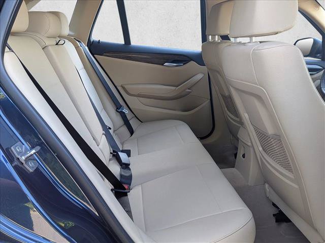 Used 2014 BMW X1 xDrive28i AWD/4WD image 19
