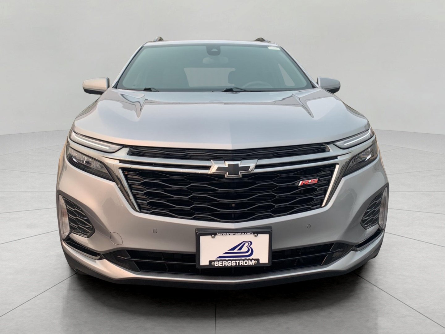 Certified 2023 Chevrolet Equinox RS AWD/4WD image 27