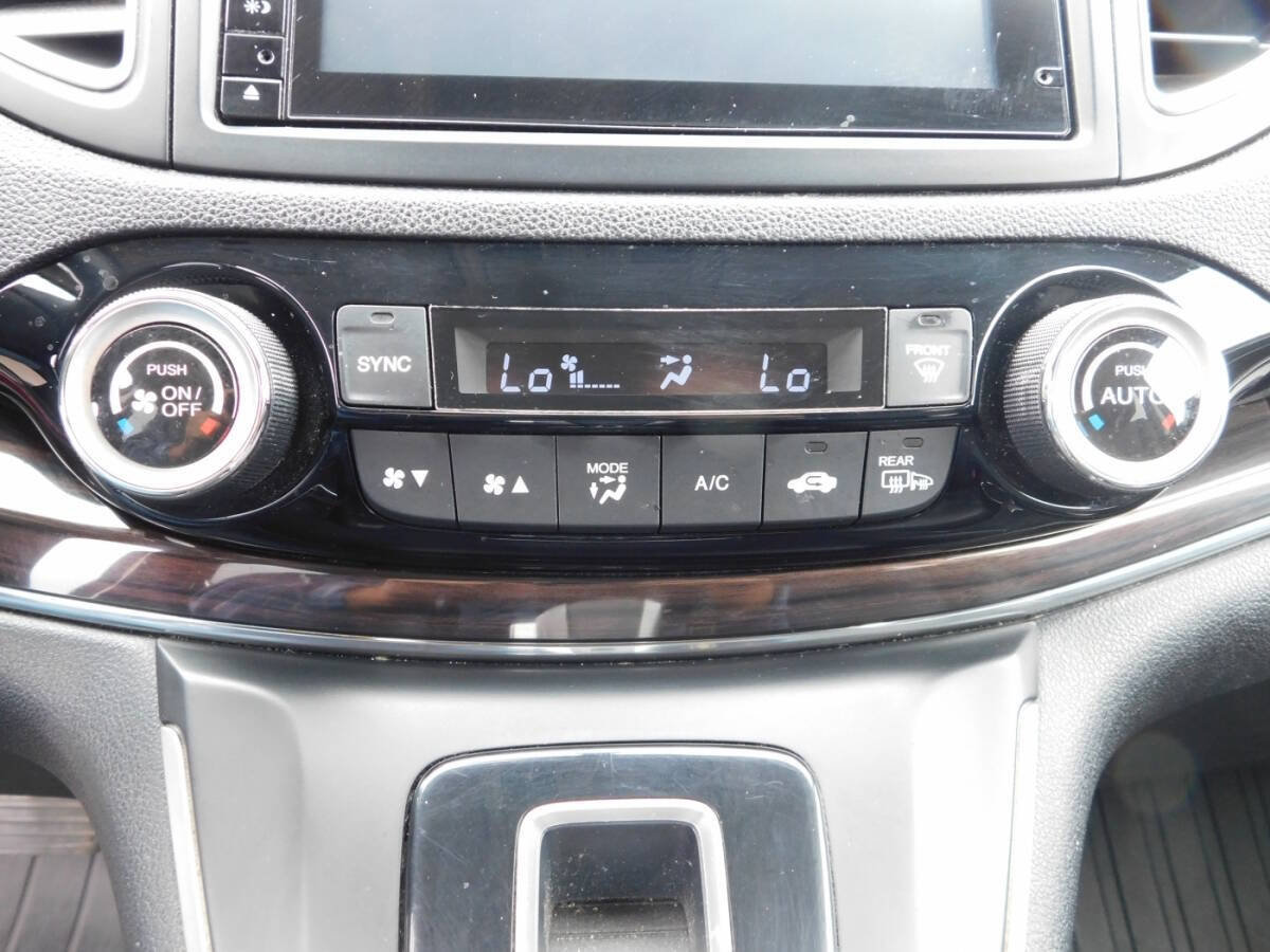 Used 2016 Honda CR-V EX-L image 14