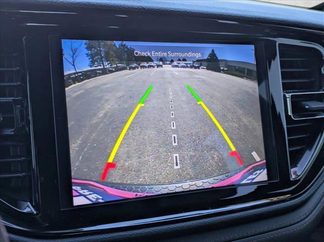 Used 2021 Dodge Durango R/T w/ Blacktop Package image 15