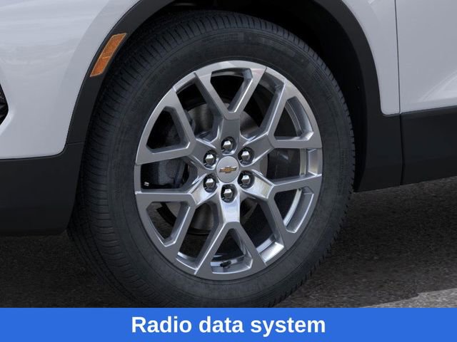 New 2025 Chevrolet Blazer LT w/ Convenience Package image 10