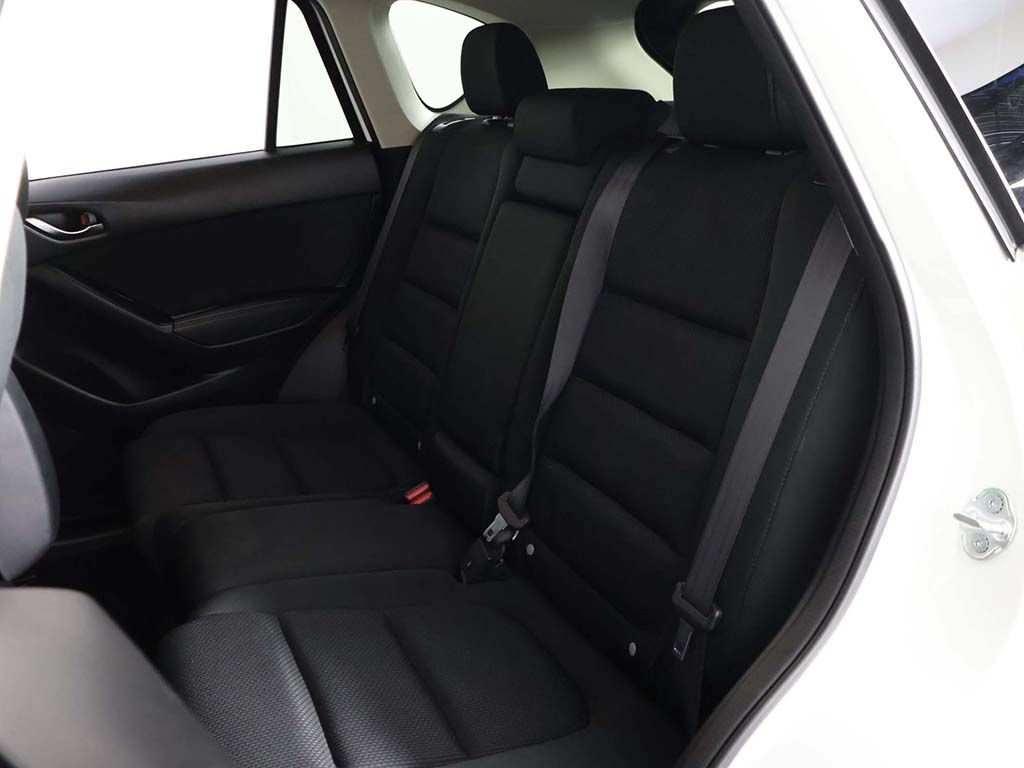 Used 2016 MAZDA CX-5 Touring FWD image 30