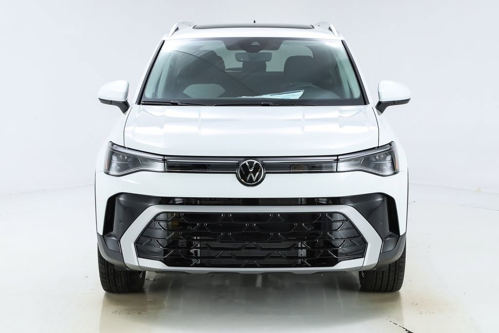 New 2026 Volkswagen Taos SEL image 16