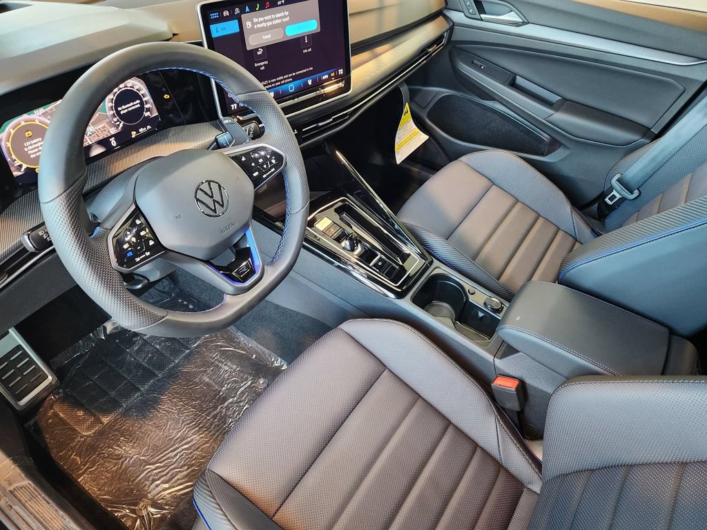 New 2026 Volkswagen Golf AWD/4WD image 10