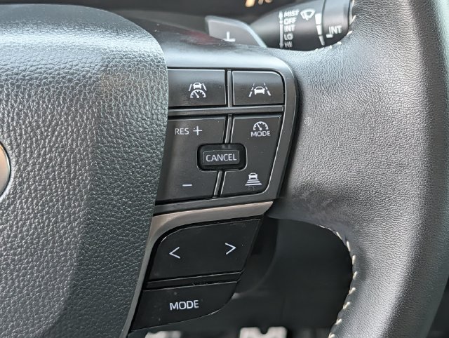Certified 2026 Toyota Camry SE FWD image 21