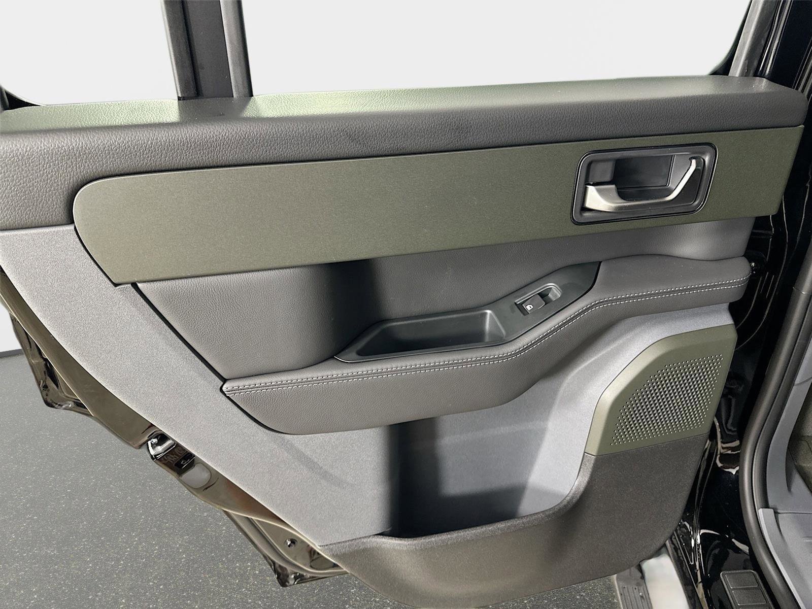 New 2025 INEOS Grenadier image 36