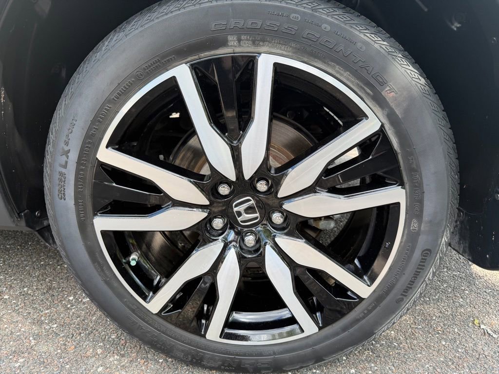 Used 2022 Honda Pilot Touring image 33