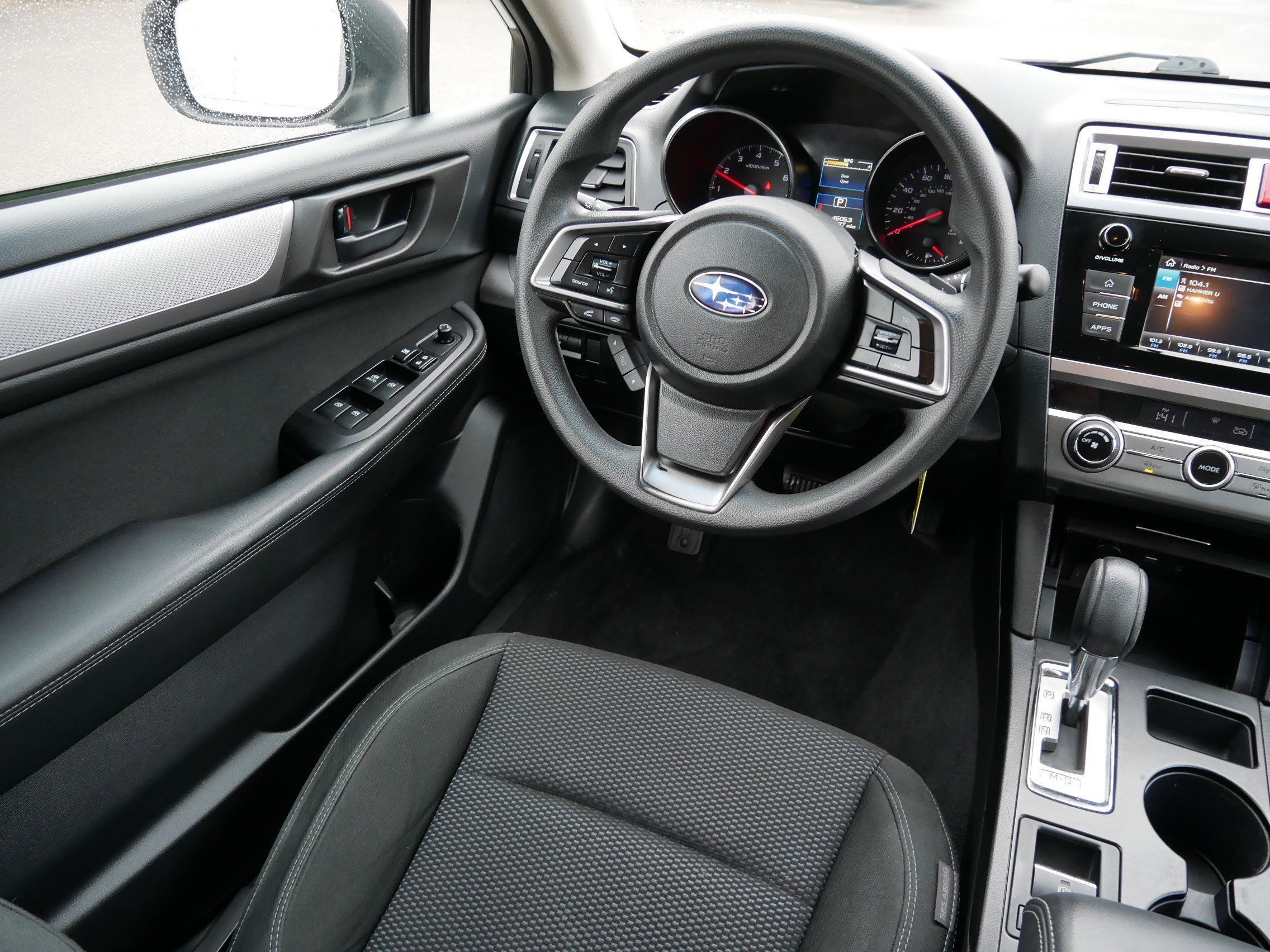 Used 2018 Subaru Outback 2.5i image 9