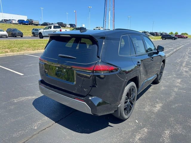 New 2026 Toyota RAV4 XSE AWD/4WD image 3