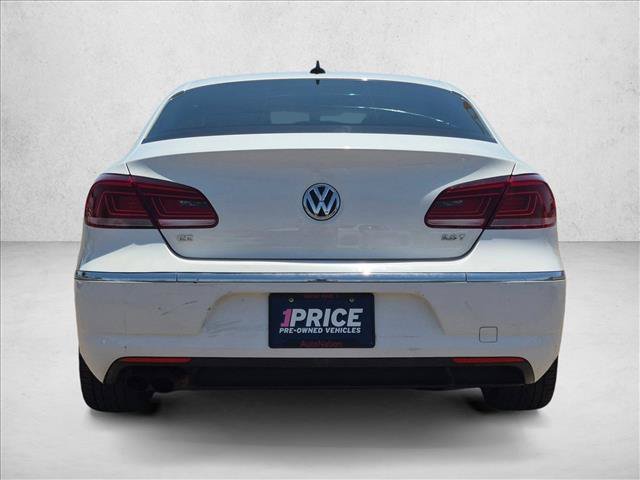 Used 2013 Volkswagen CC R-Line FWD image 7