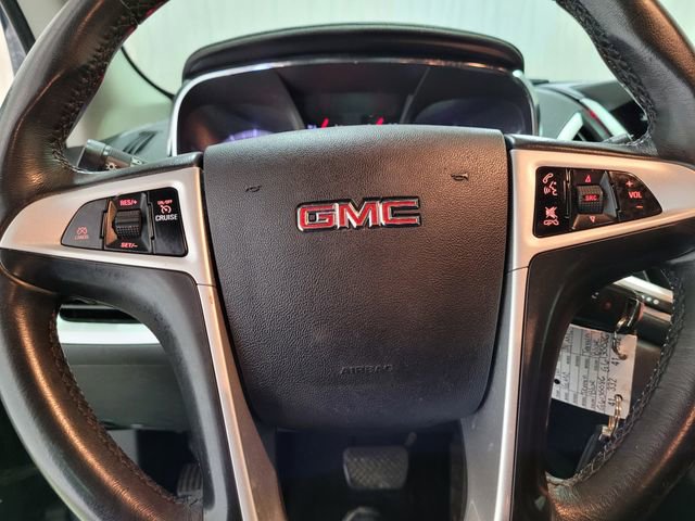 Used 2016 GMC Terrain SLE image 27