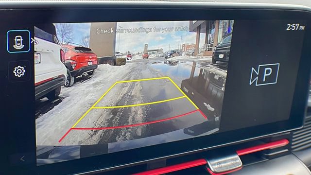 New 2024 Hyundai Kona N Line image 19