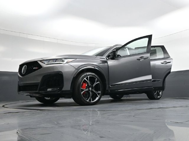 New 2026 Acura MDX Type S w/ Advance Package AWD/4WD image 43