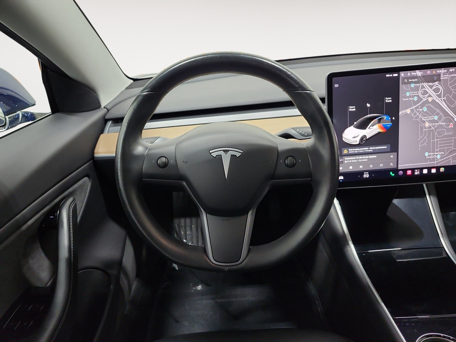 Used 2019 Tesla Model 3 Standard Range Plus RWD image 12