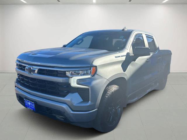 Used 2024 Chevrolet Silverado 1500 RST w/ Protection Package