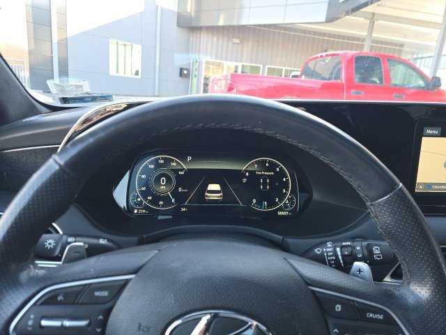 Used 2020 Hyundai Palisade Limited image 14