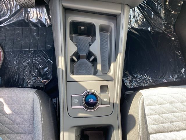 Used 2025 Volkswagen Tiguan S AWD/4WD image 31
