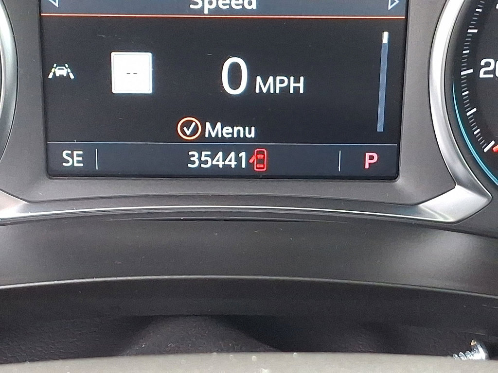 Certified 2023 Chevrolet Traverse RS AWD/4WD image 13