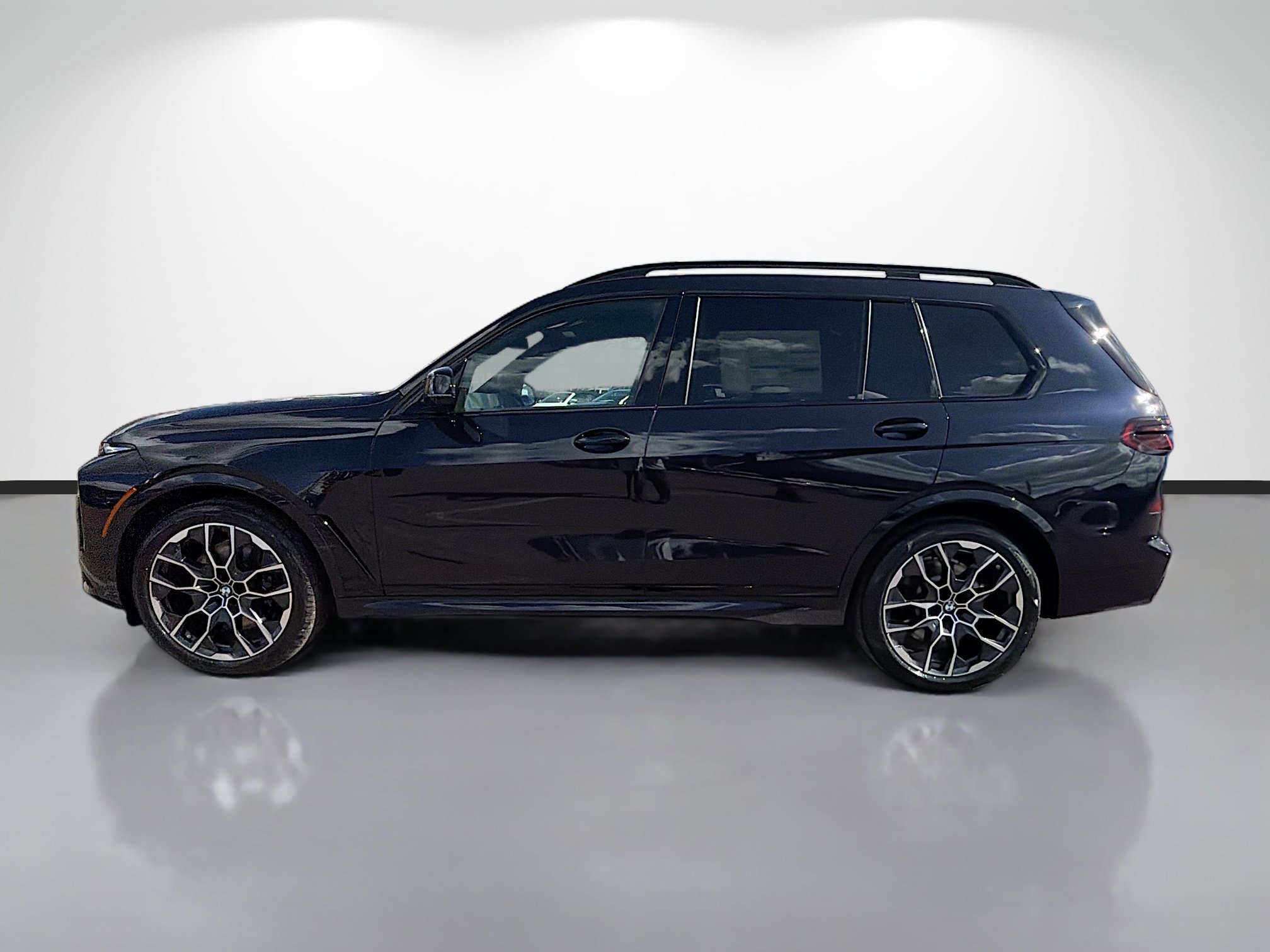 New 2026 BMW X7 xDrive40i w/ M Sport Package image 6