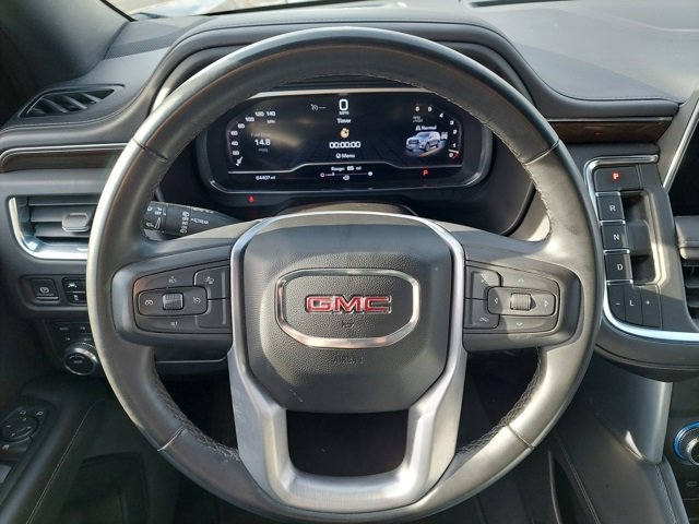 Used 2023 GMC Yukon SLE image 22