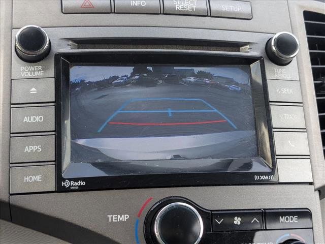 Used 2015 Toyota Venza XLE image 9