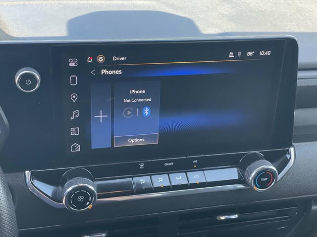 Used 2023 Chevrolet Colorado W/T RWD image 11