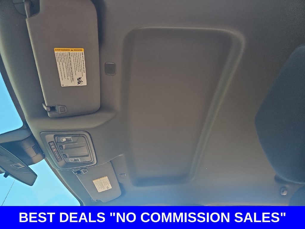 Used 2024 Chevrolet Silverado 1500 Custom RWD image 29