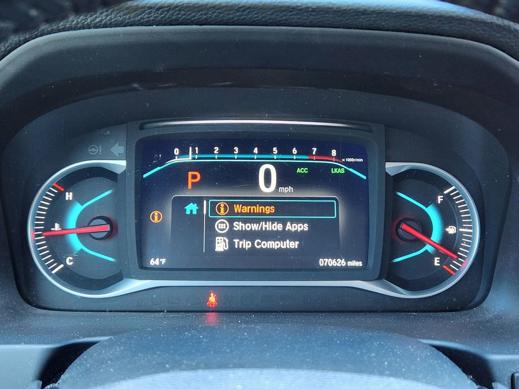 Used 2019 Honda Pilot EX-L image 19