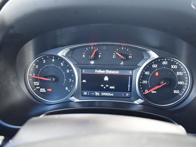 Used 2024 GMC Terrain SLT image 25