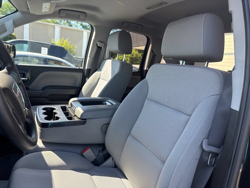 Used 2019 GMC Sierra 1500 Limited w/ Elevation Edition AWD/4WD image 21