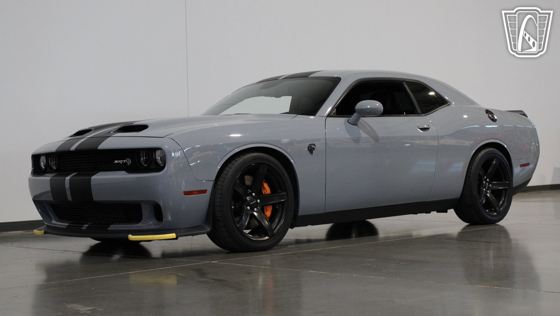 Used 2020 Dodge Challenger SRT Hellcat Redeye RWD image 28
