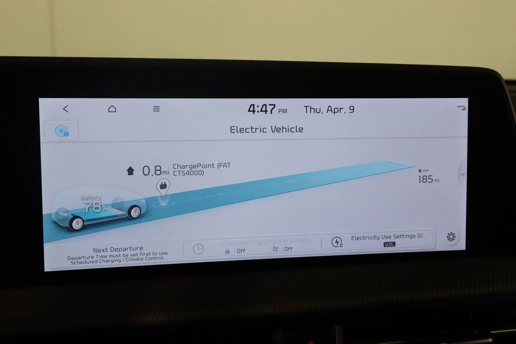 Used 2023 Kia EV6 GT image 35