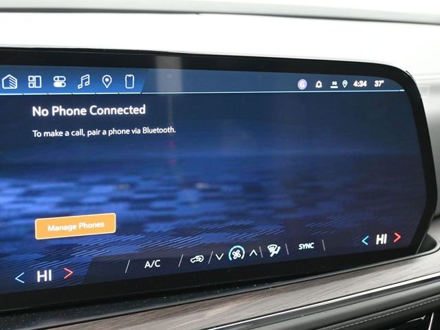 New 2026 Chevrolet Tahoe LS image 26