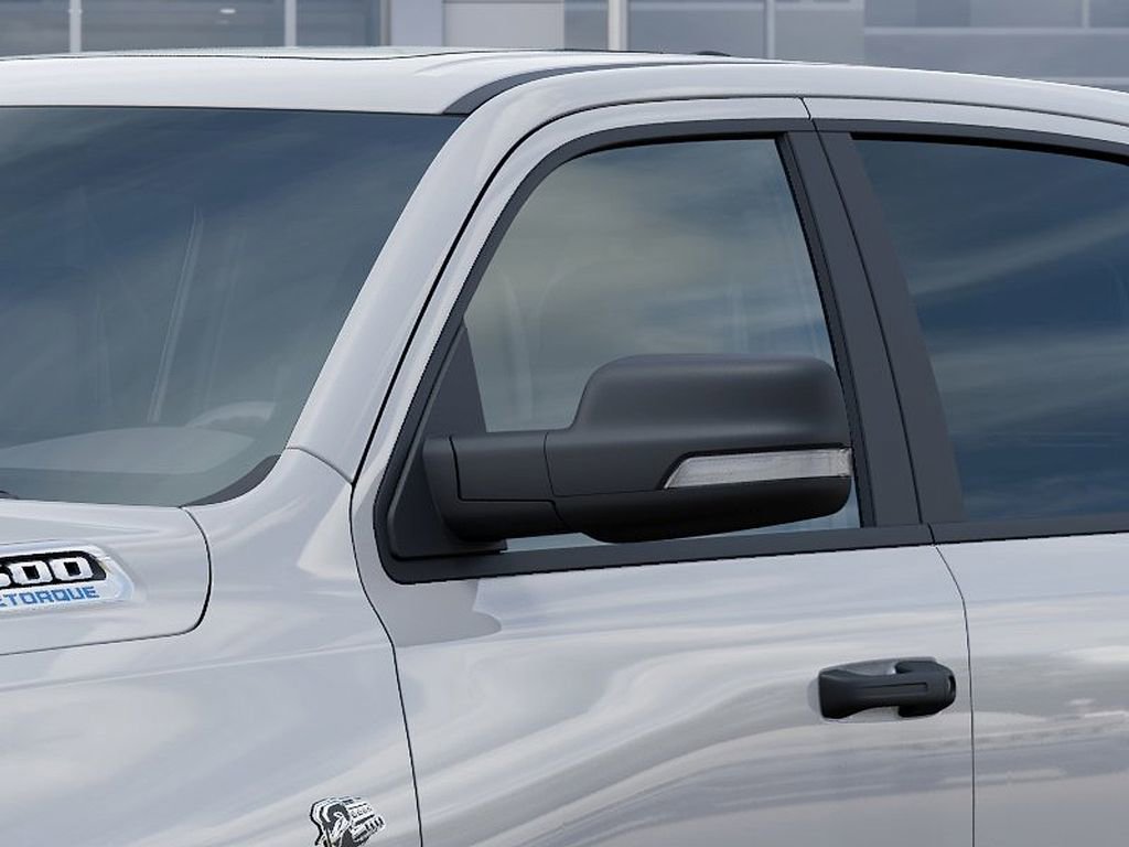 New 2026 RAM 1500 Big Horn AWD/4WD image 12