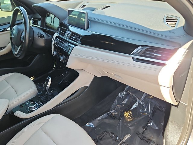 Used 2021 BMW X1 sDrive28i w/ Convenience Package image 23